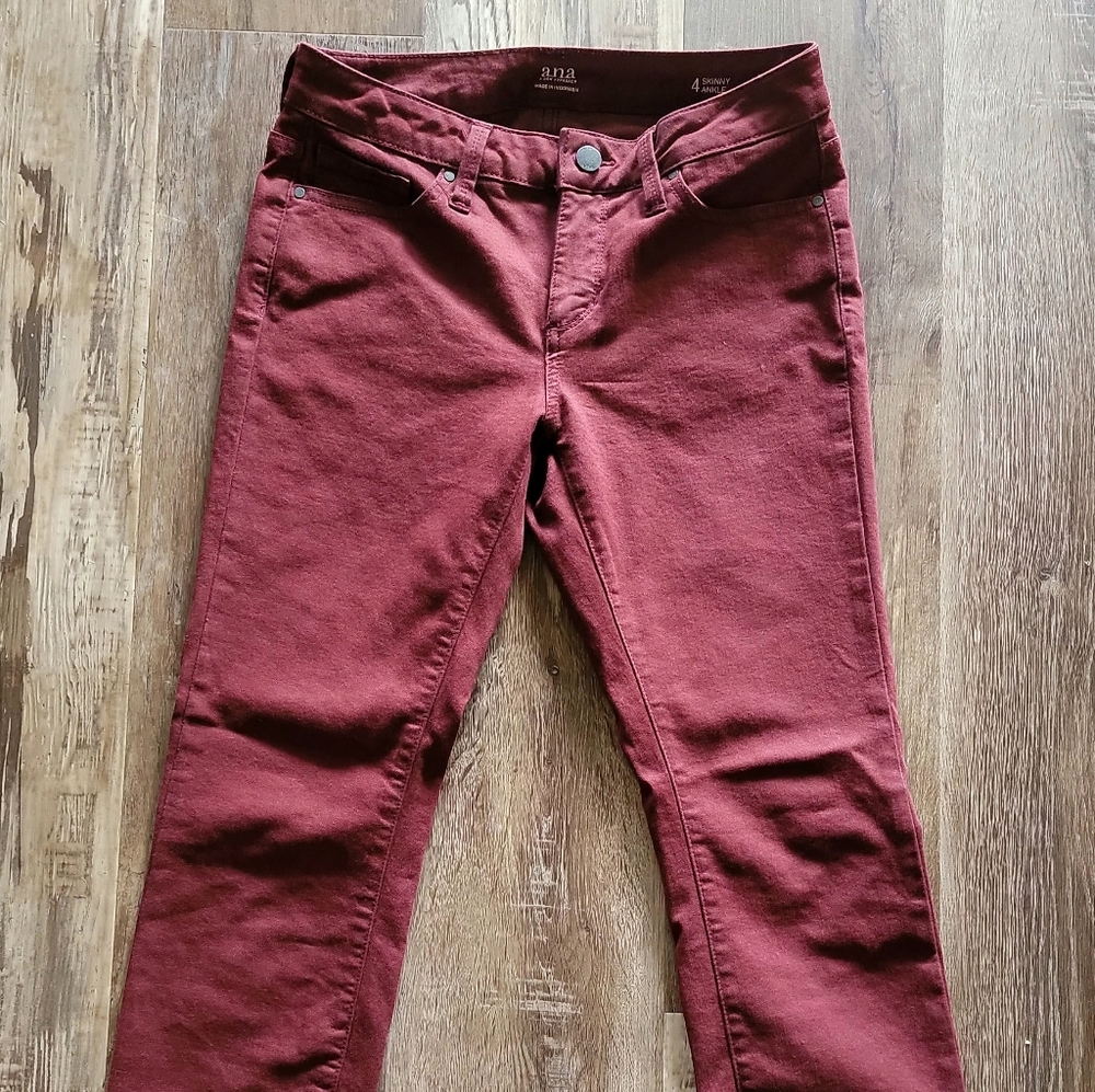 Women's ana jeans